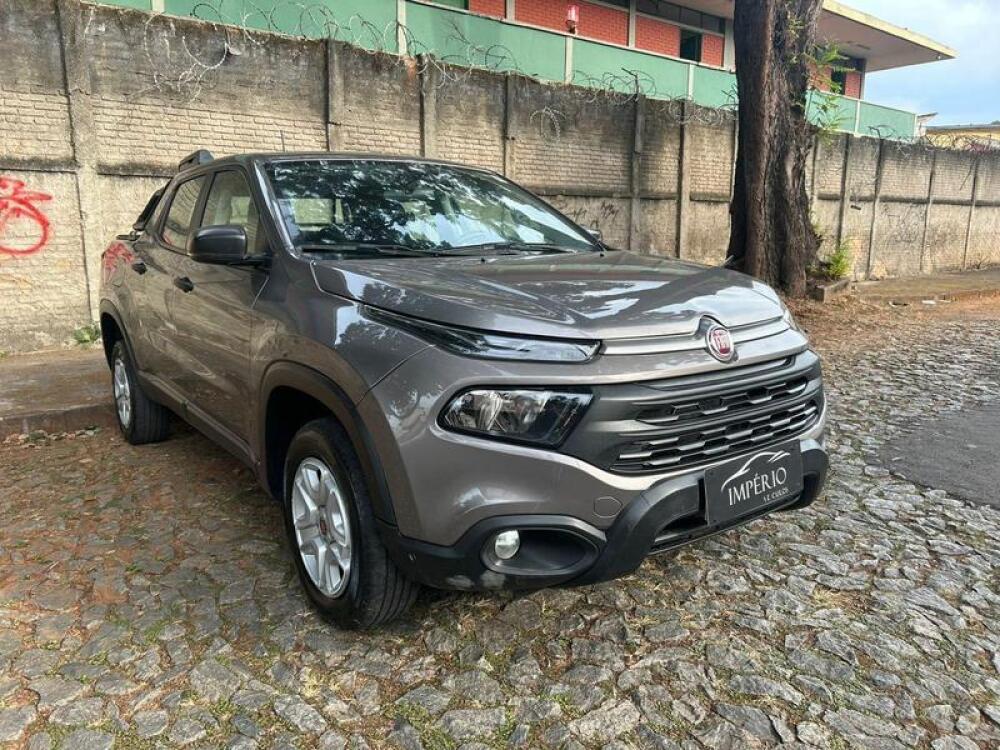 Fiat Toro