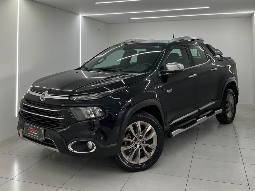 Fiat Toro