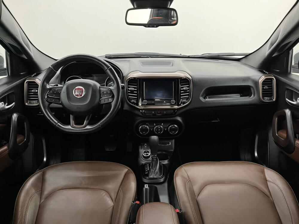 Fiat Toro