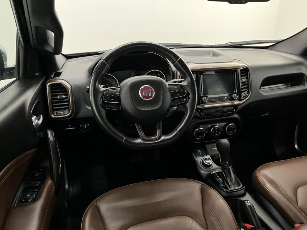Fiat Toro
