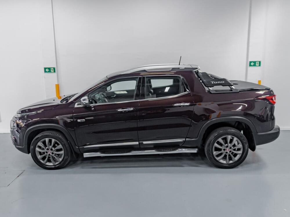 Fiat Toro