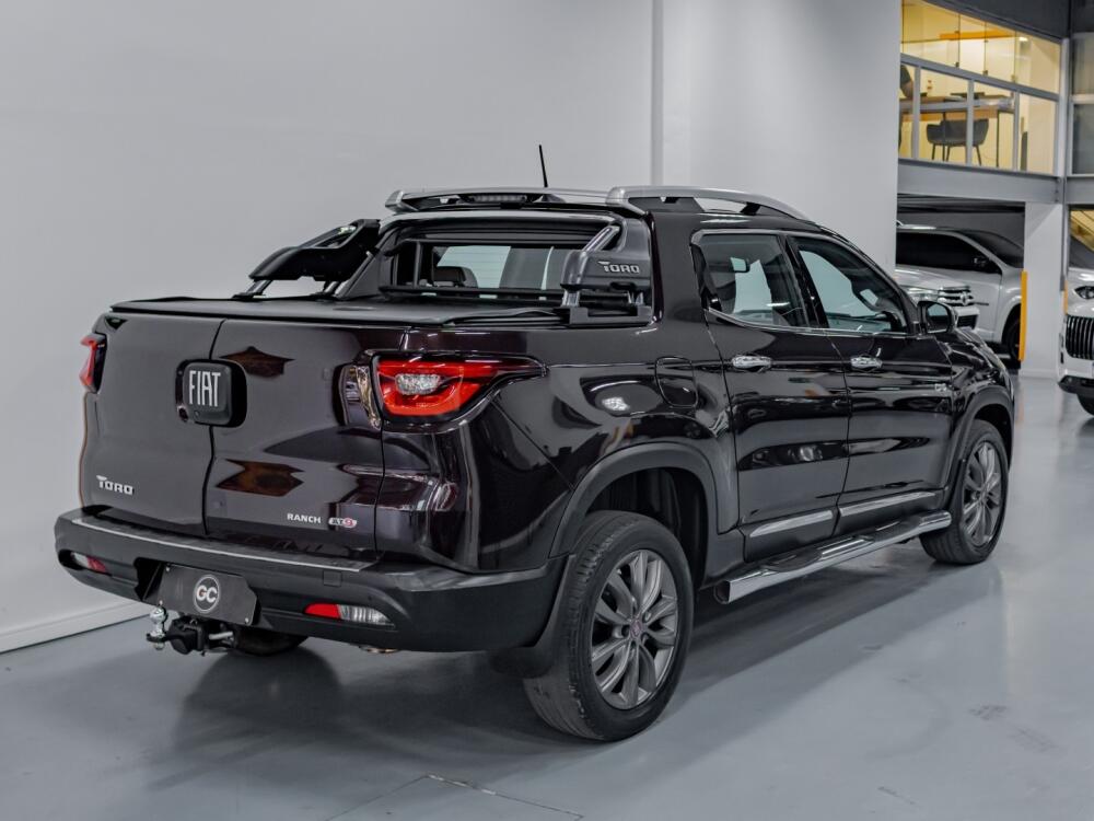 Fiat Toro