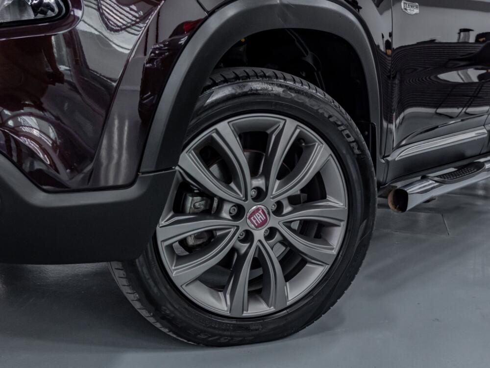 Fiat Toro