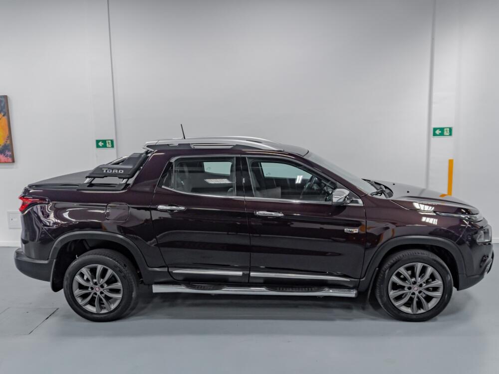 Fiat Toro