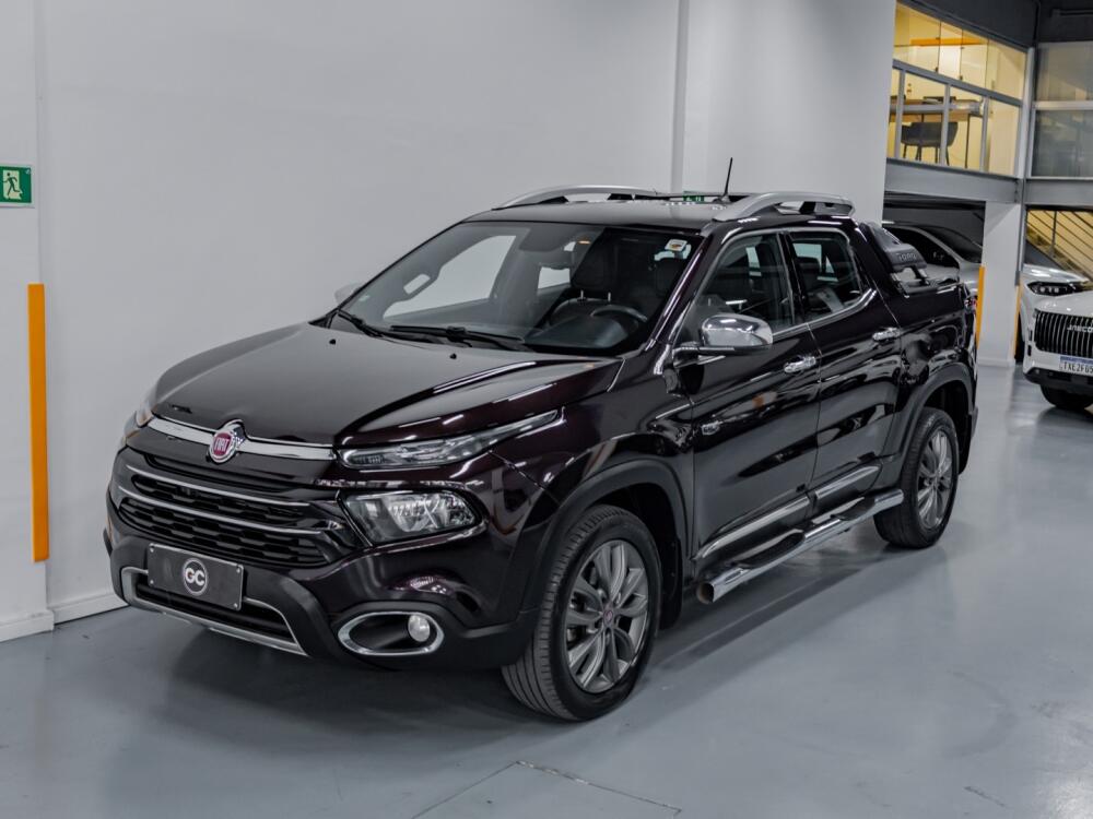 Fiat Toro