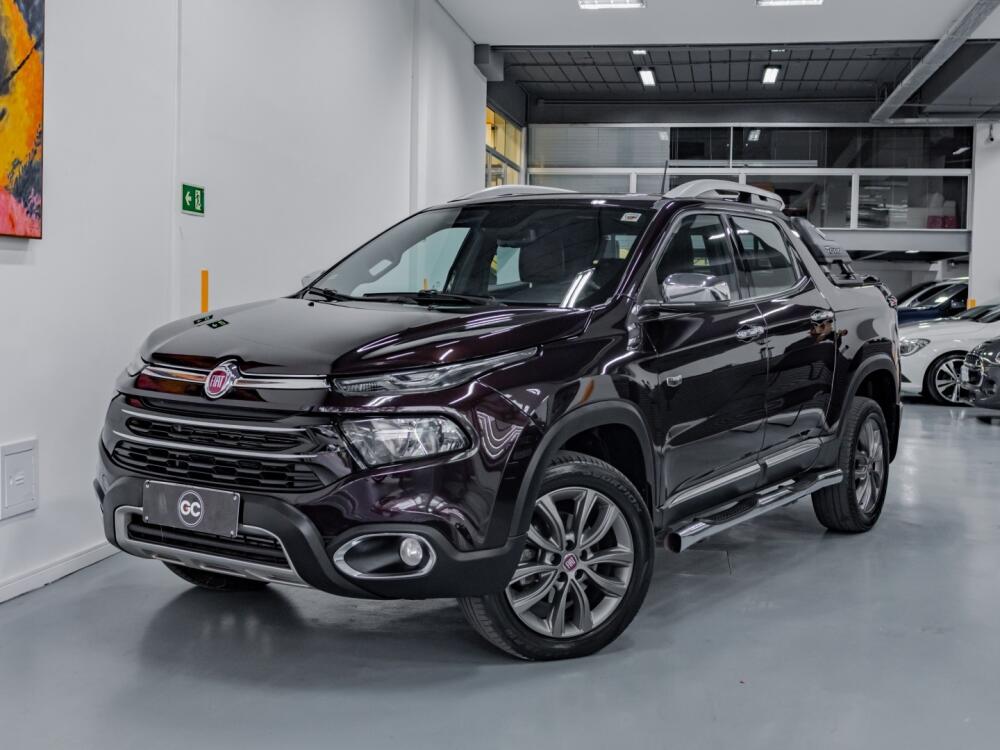 Fiat Toro