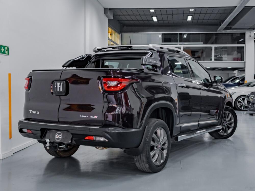 Fiat Toro