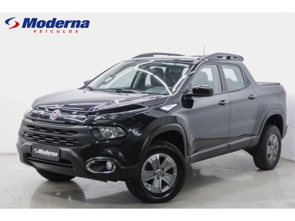 Fiat Toro