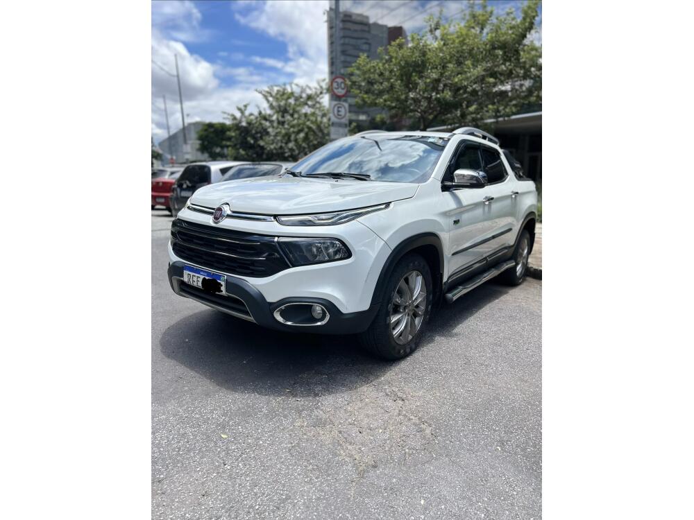 Fiat Toro