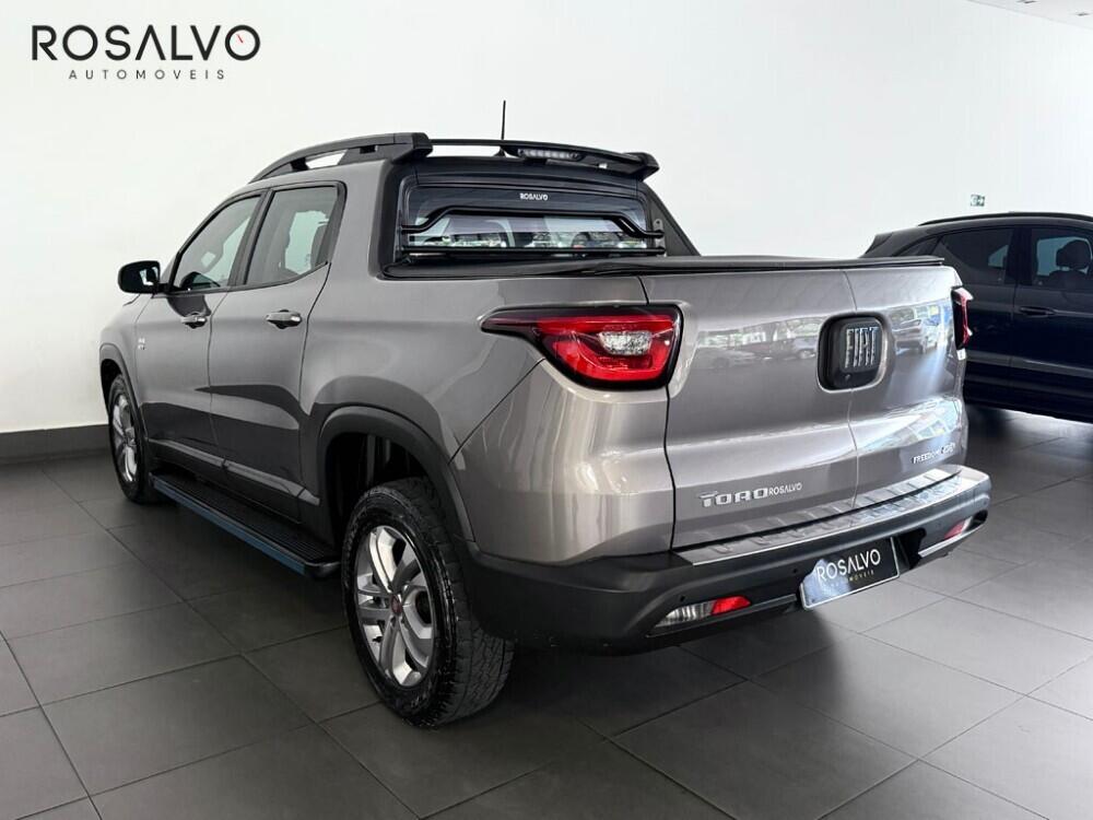 Fiat Toro