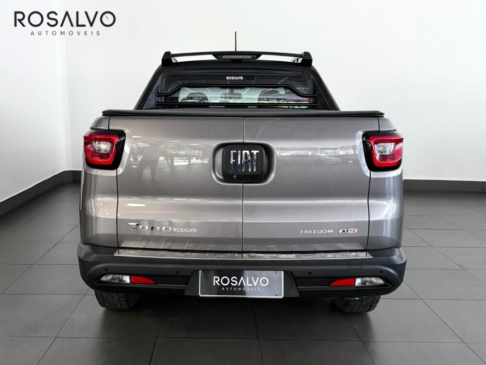 Fiat Toro