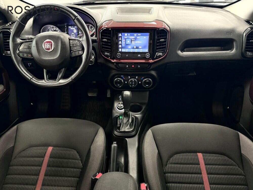 Fiat Toro