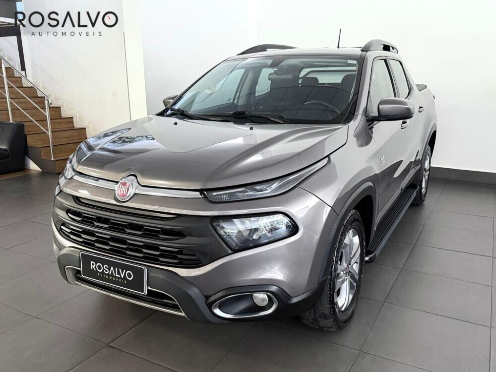 Fiat Toro