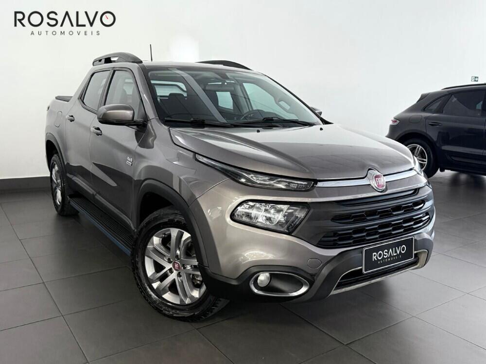 Fiat Toro