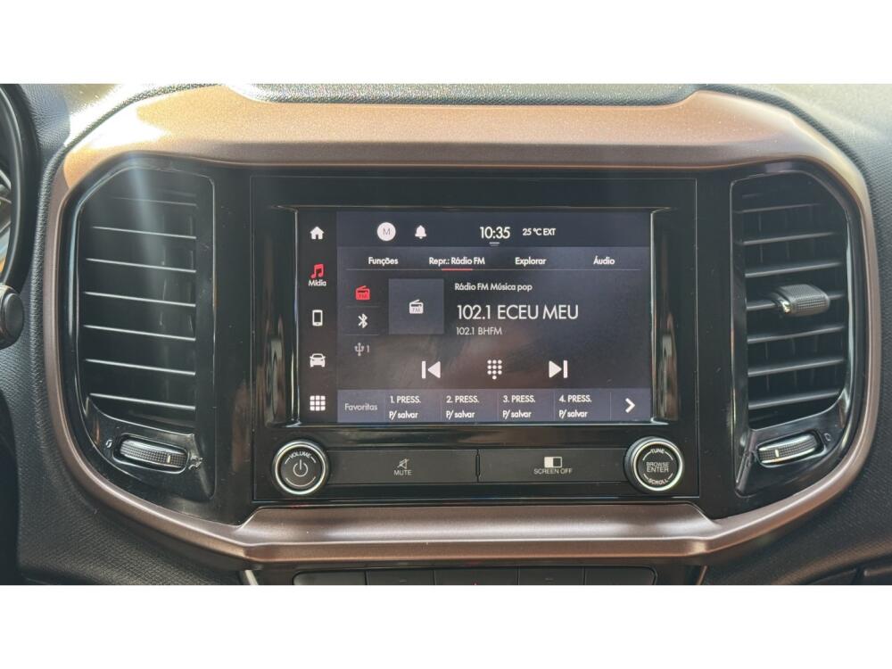 Fiat Toro