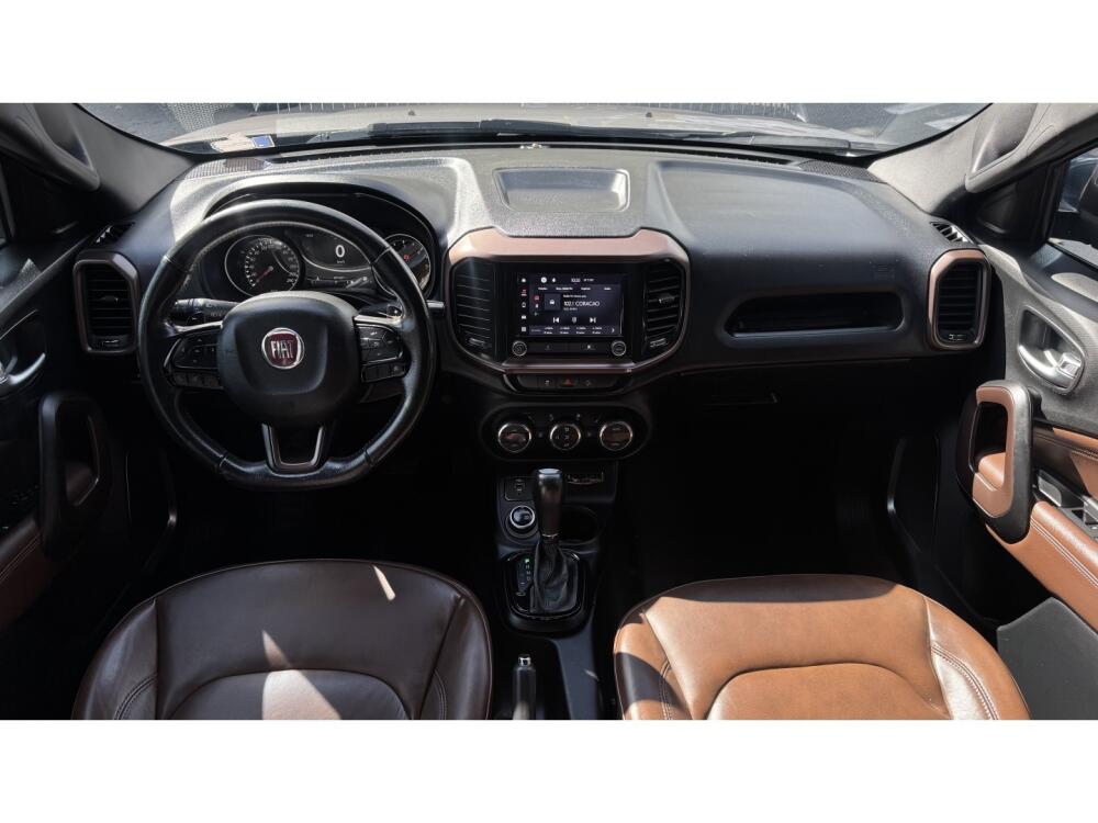 Fiat Toro