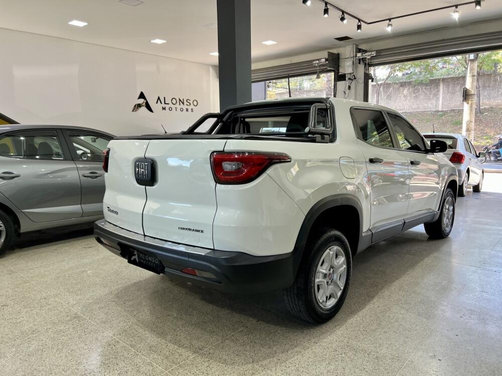 Fiat Toro