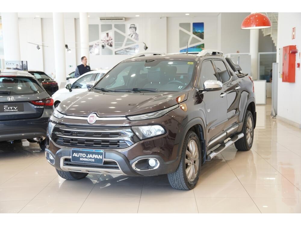 Fiat Toro