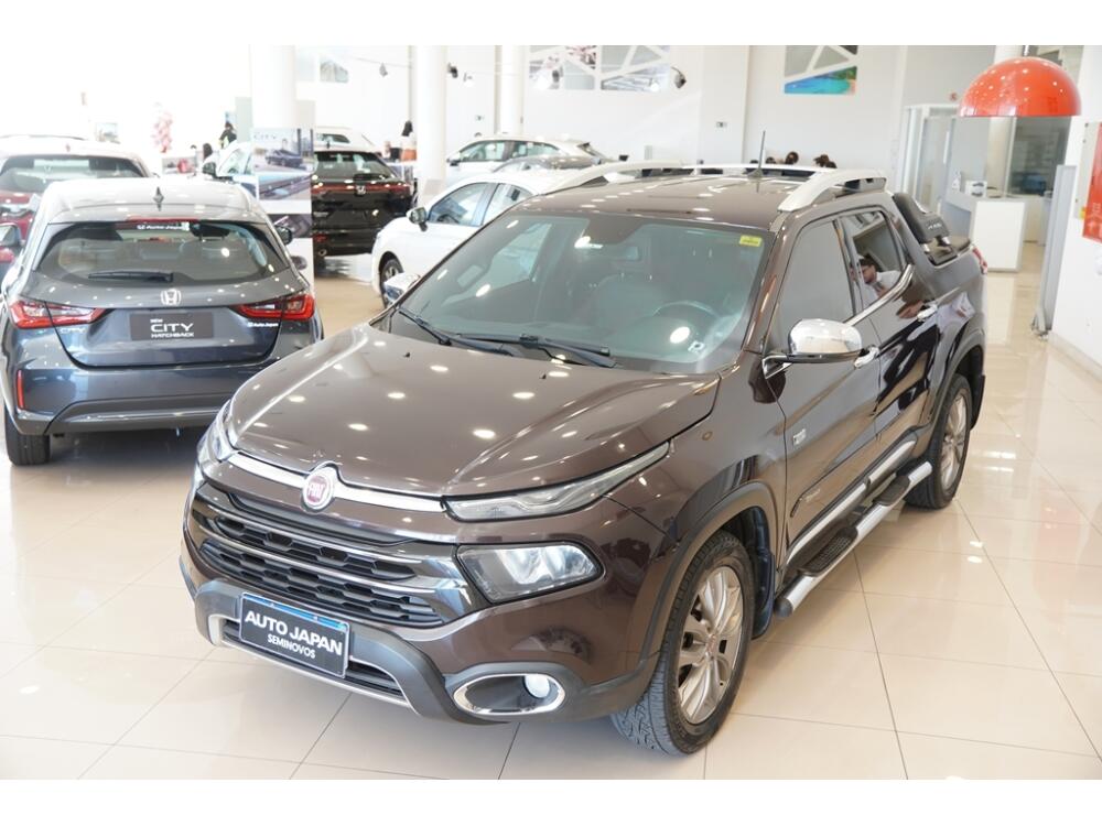 Fiat Toro