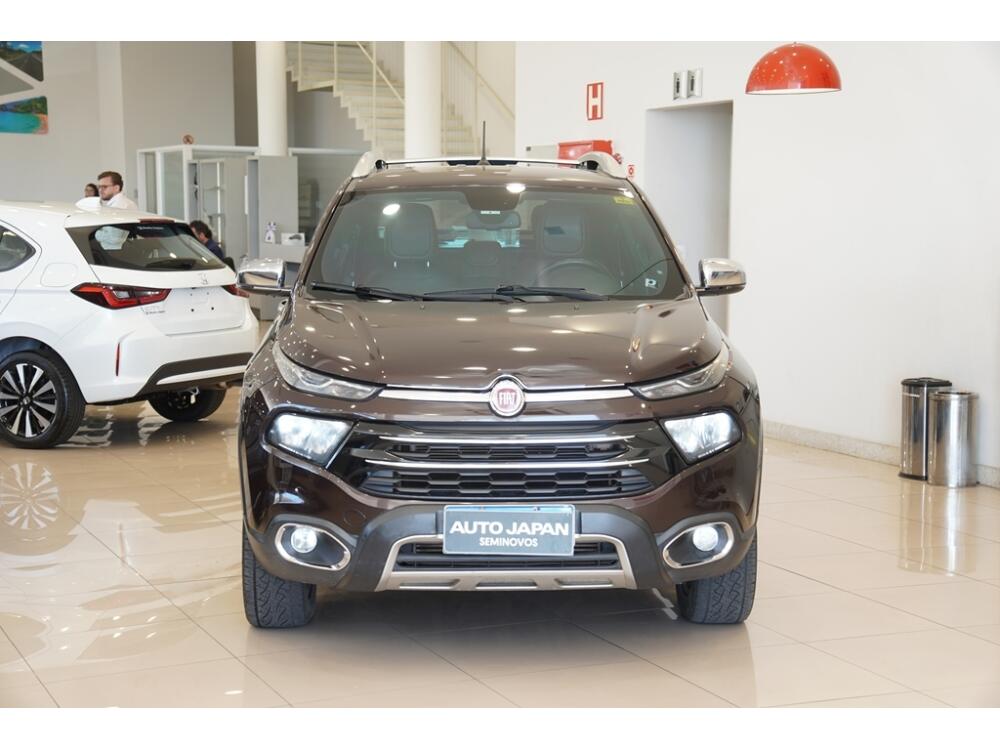 Fiat Toro