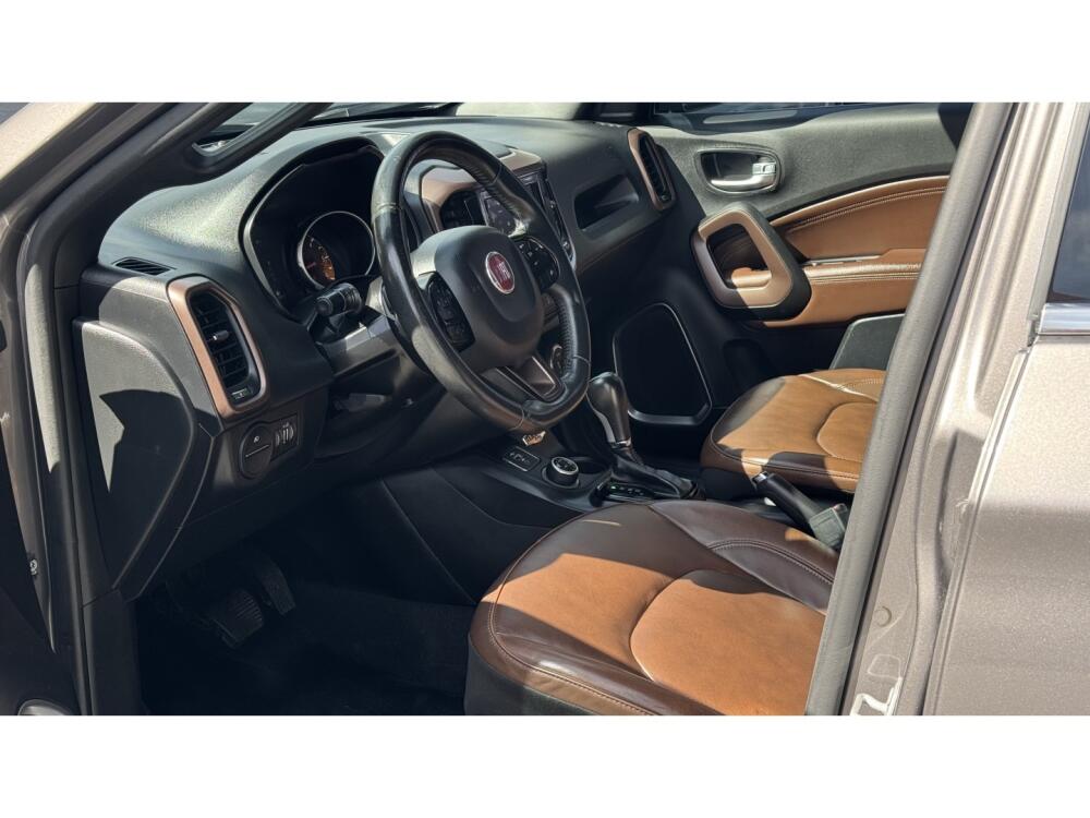 Fiat Toro