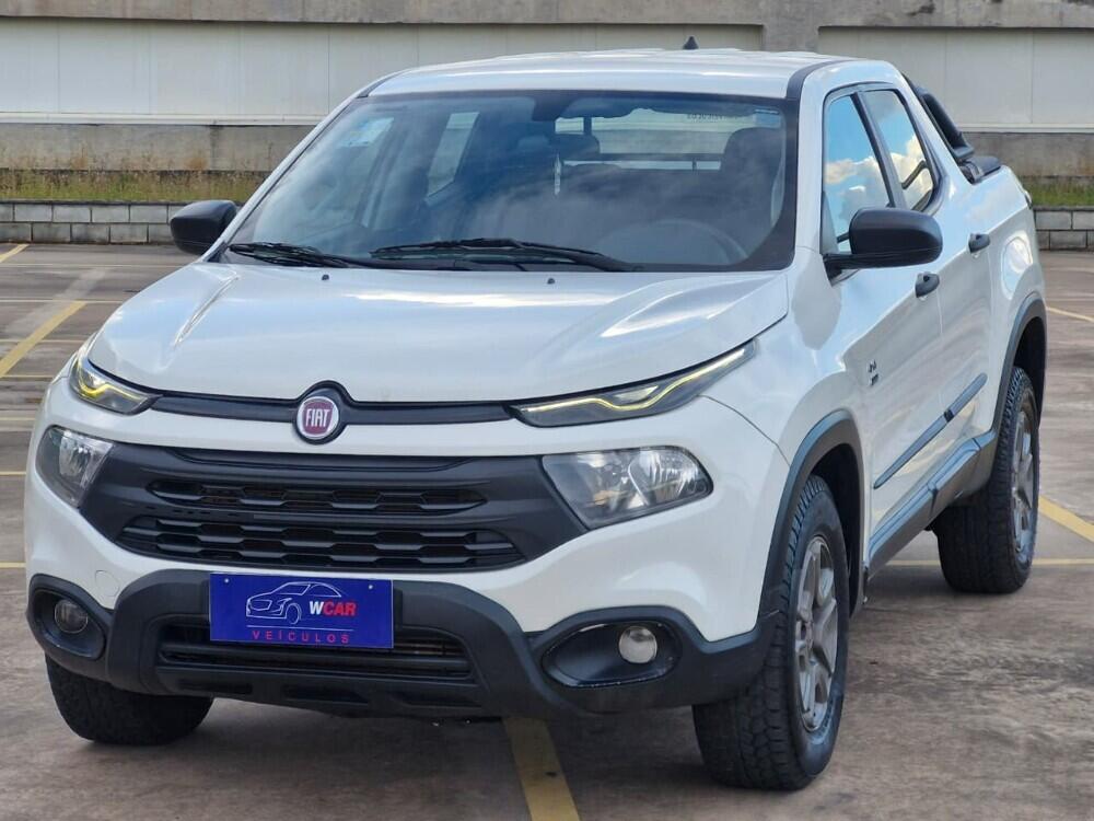 Fiat Toro