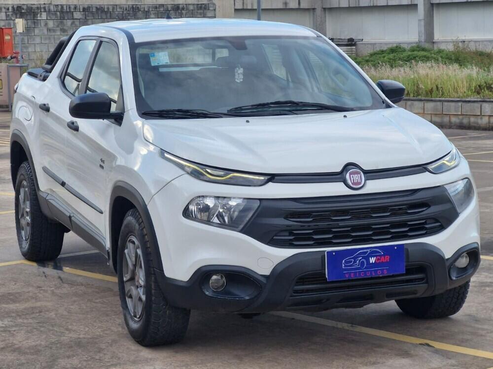 Fiat Toro