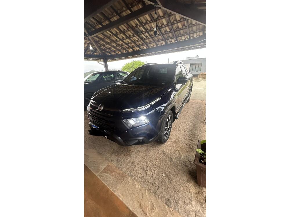 Fiat Toro