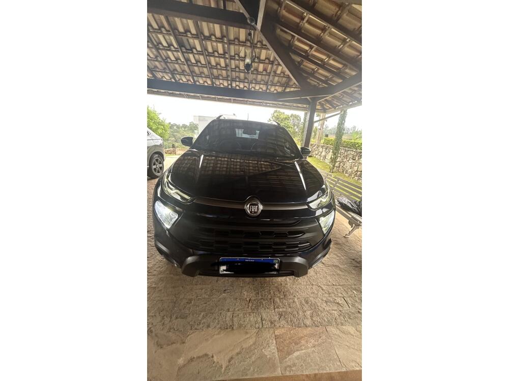 Fiat Toro