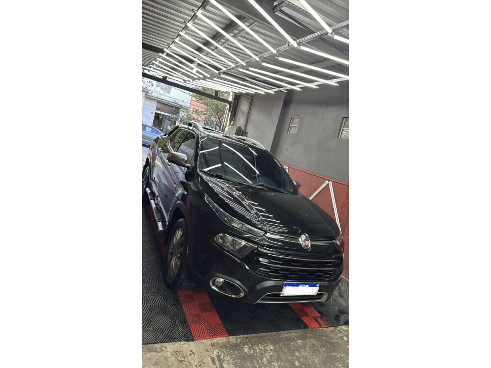 Fiat Toro