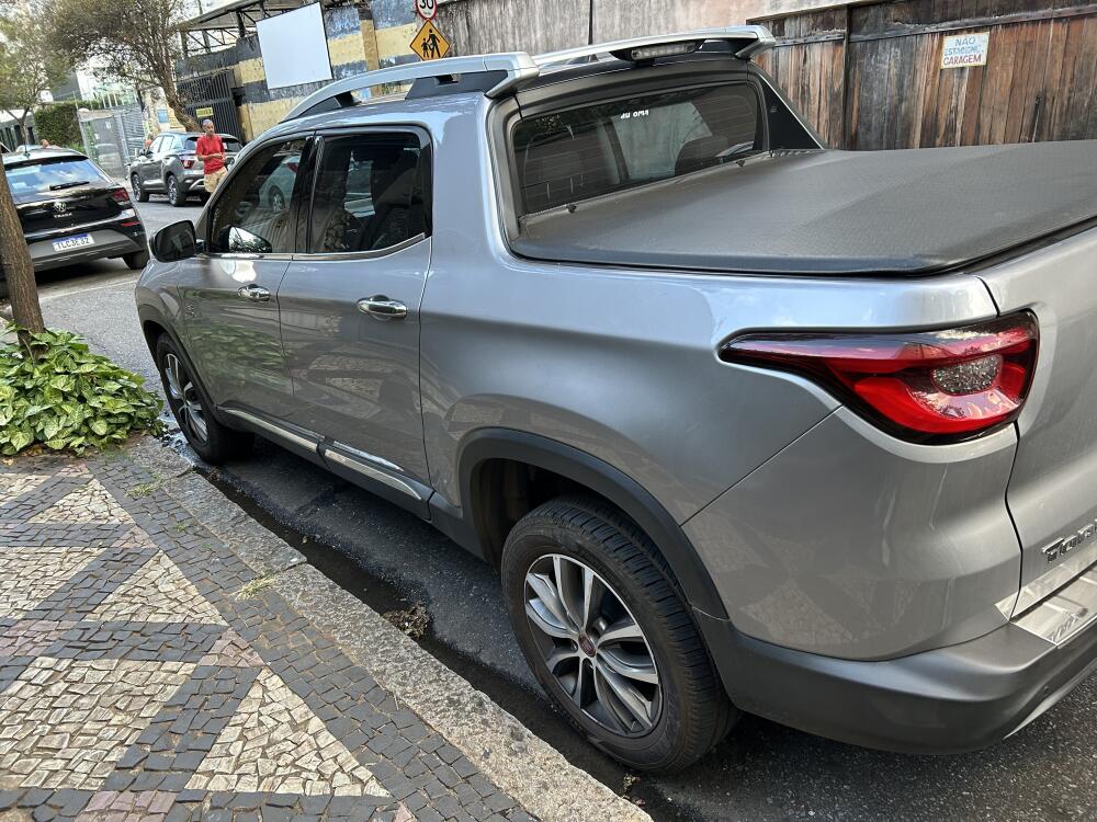 Fiat Toro