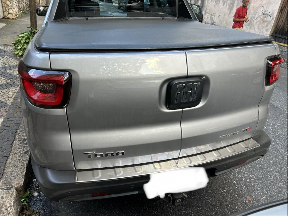 Fiat Toro