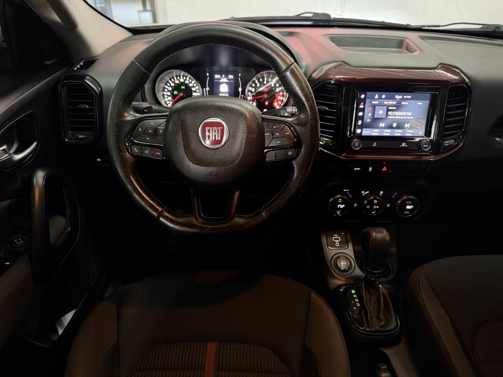 Fiat Toro