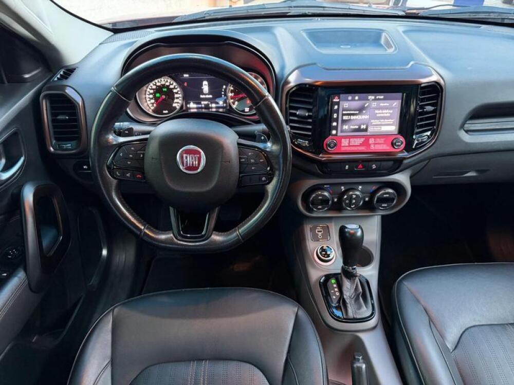 Fiat Toro