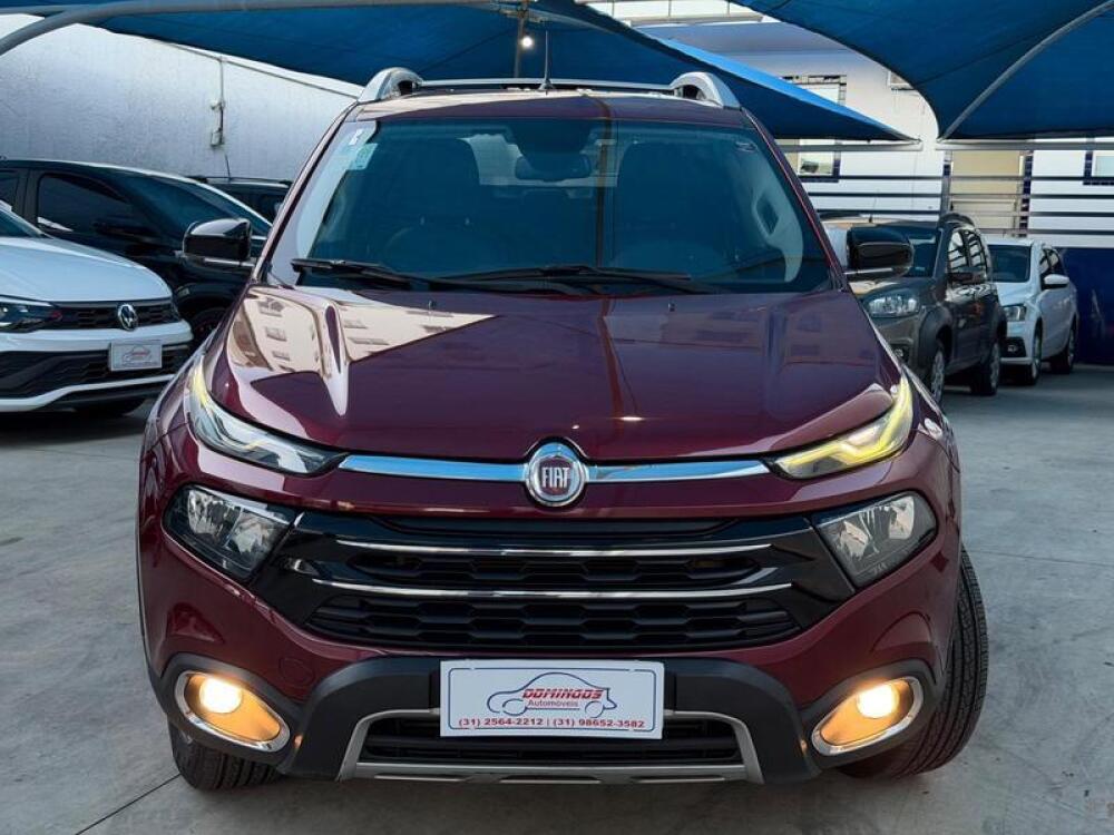 Fiat Toro