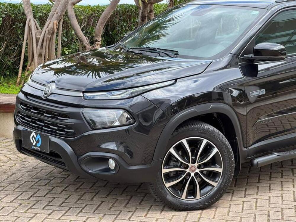 Fiat Toro