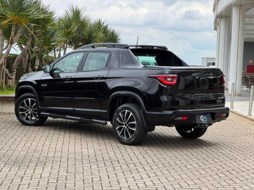 Fiat Toro