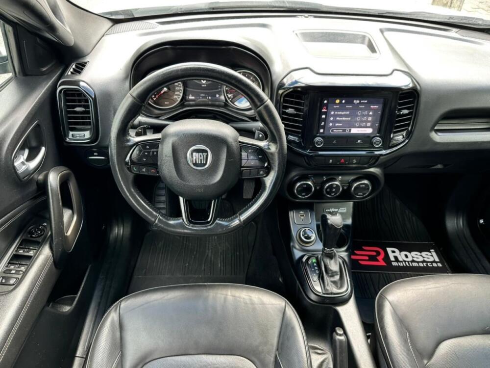 Fiat Toro