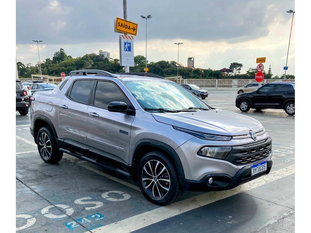 Fiat Toro