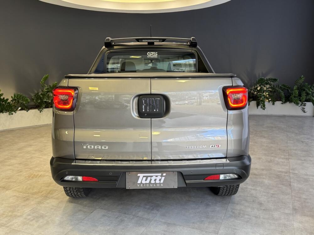 Fiat Toro