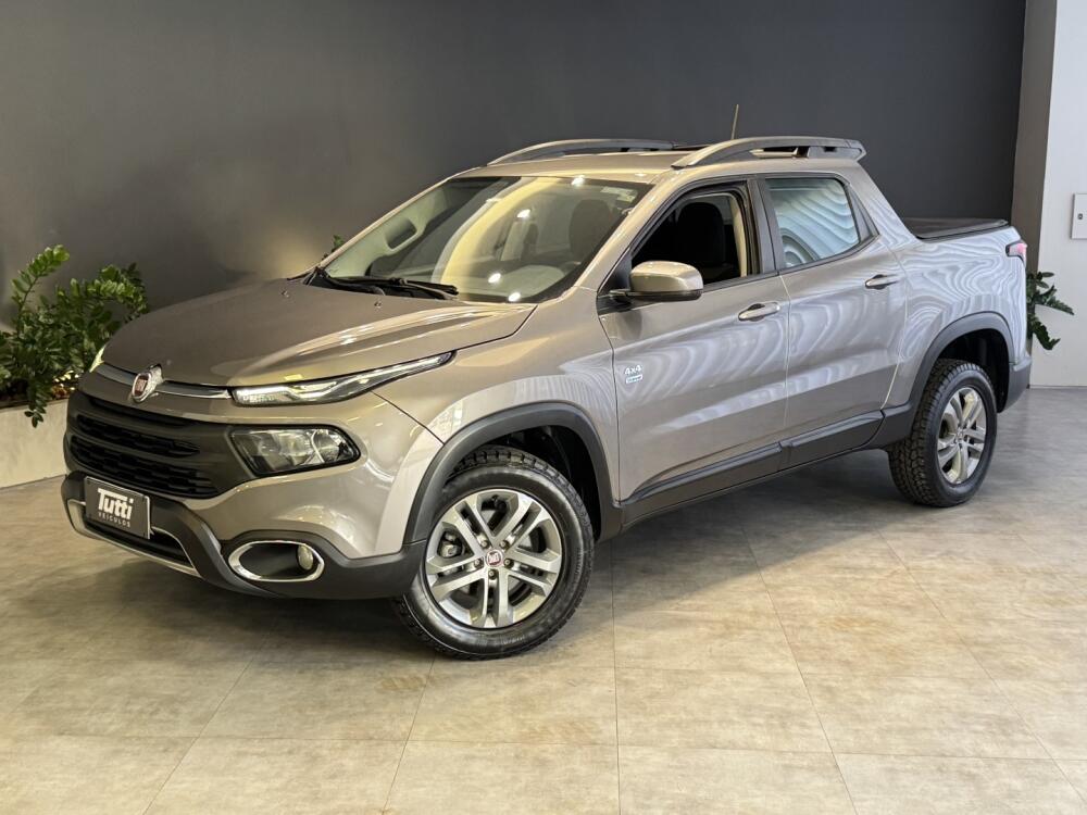 Fiat Toro