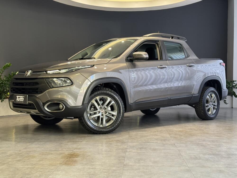 Fiat Toro