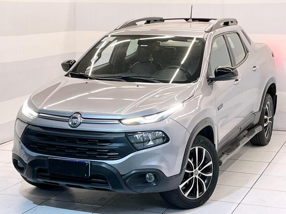 Fiat Toro