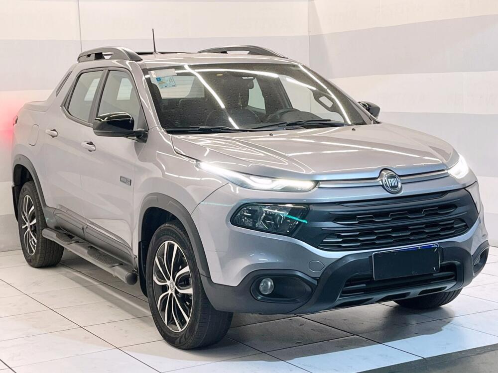 Fiat Toro