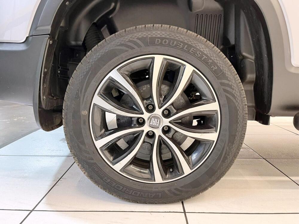 Fiat Toro