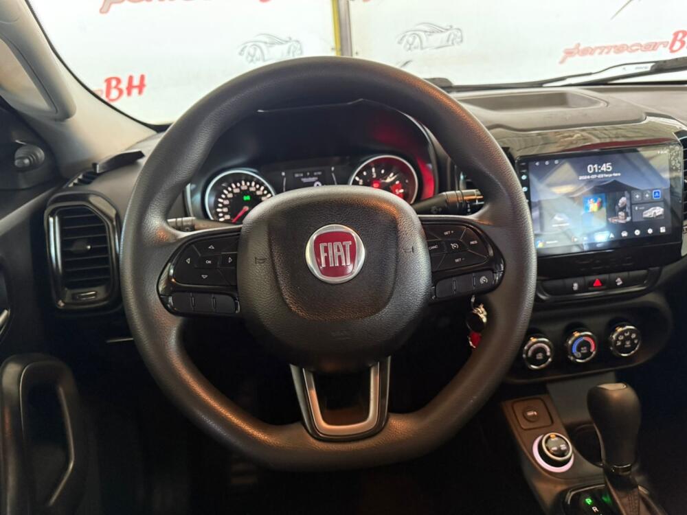 Fiat Toro