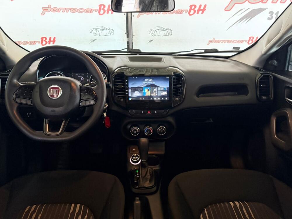 Fiat Toro