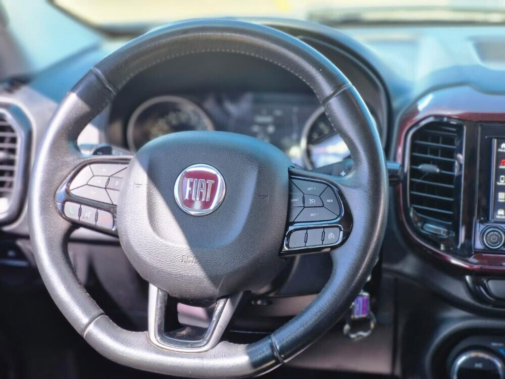 Fiat Toro
