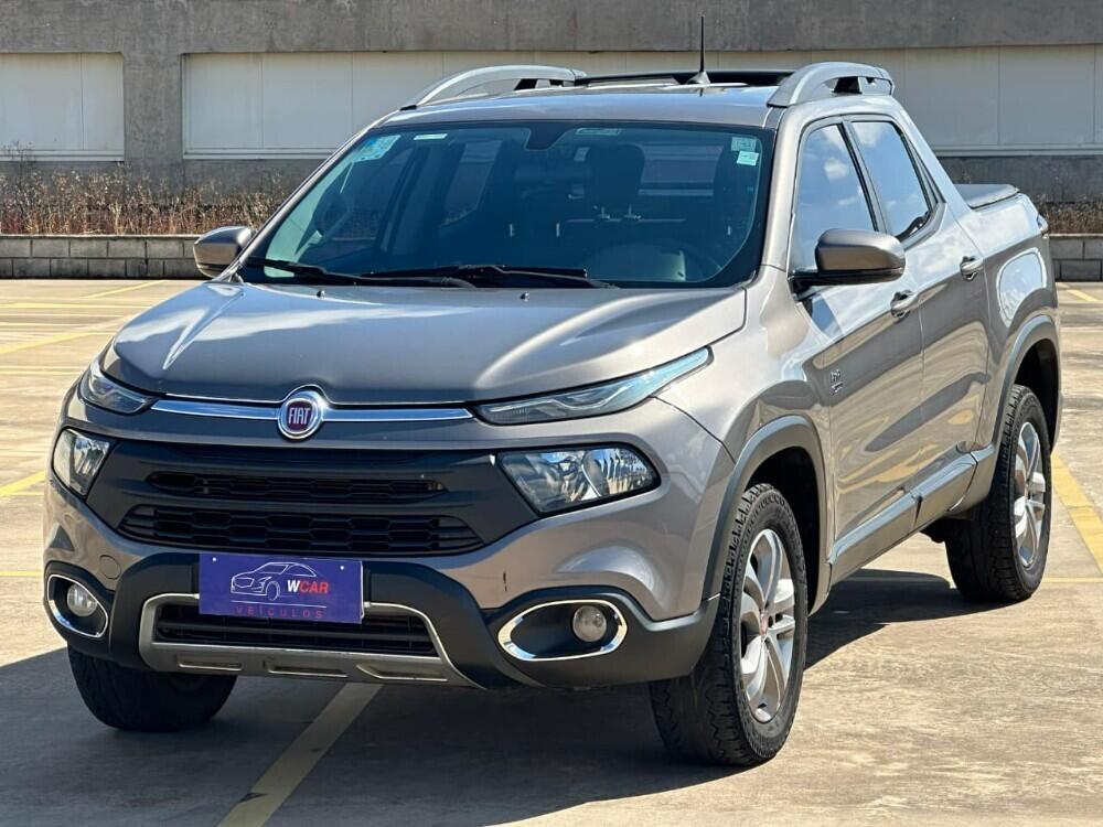Fiat Toro