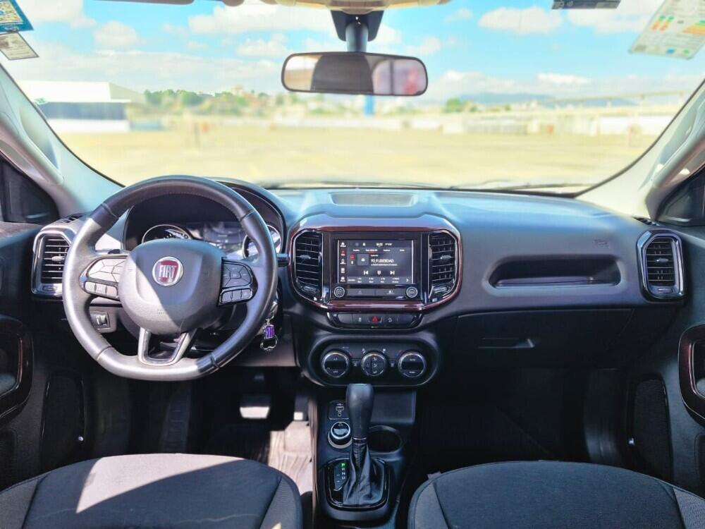 Fiat Toro